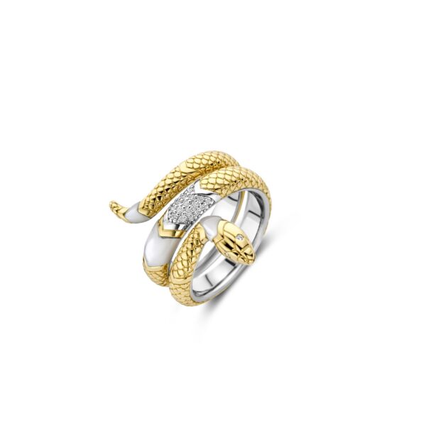 TI SENTO Ring 12203MW