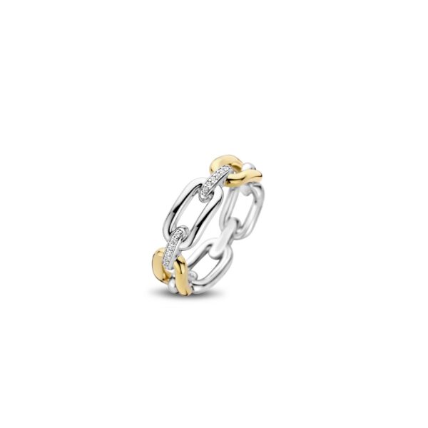 TI SENTO Ring 12205YS