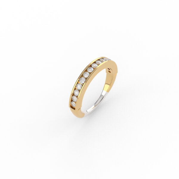 TI SENTO Ring 12336ZY