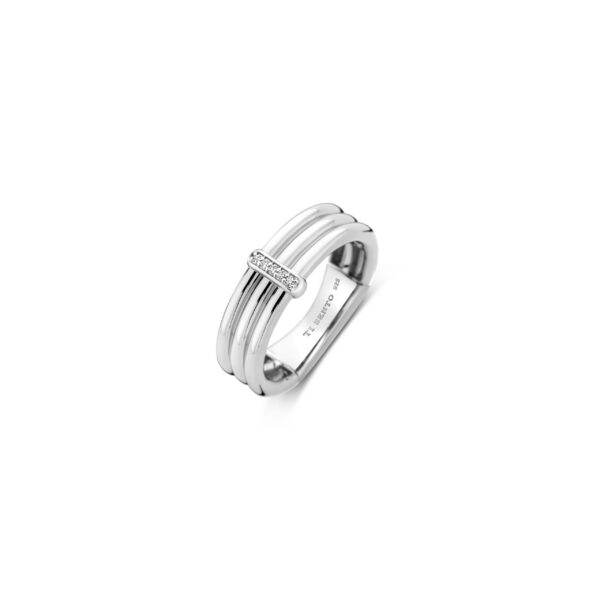 TI SENTO Ring 12344ZI
