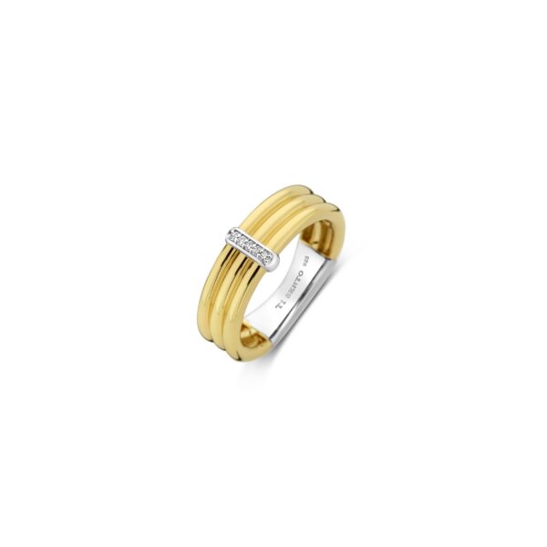 TI SENTO Ring 12344ZY