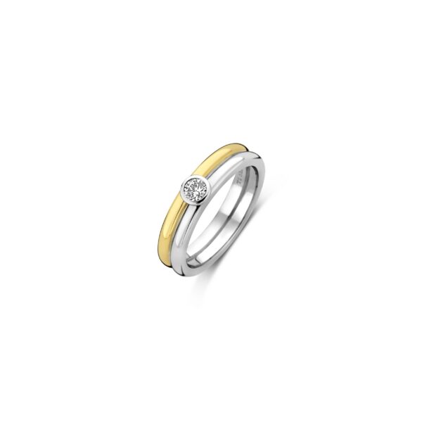 TI SENTO Ring 12345ZY