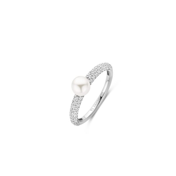 TI SENTO Ring 12347PW