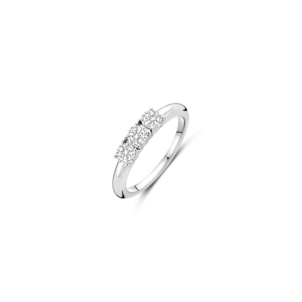 TI SENTO Ring 12349ZI