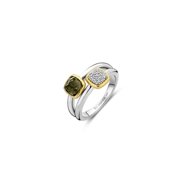TI SENTO Ring 12352KA