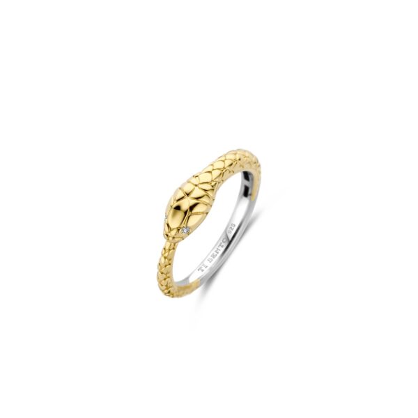 TI SENTO Ring 12354SY