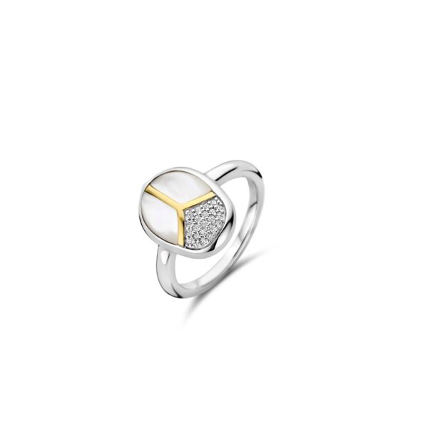 TI SENTO Ring 12355MW