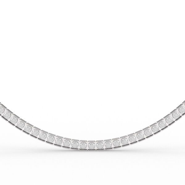 TI SENTO Necklace 34052ZI/43