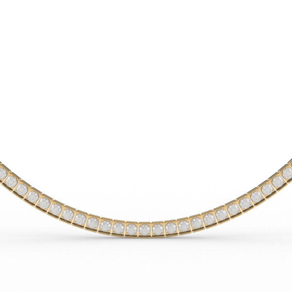 TI SENTO Necklace 34052ZY/43