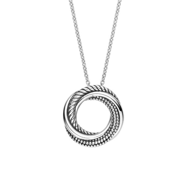 TI SENTO Necklace 34054ZI/42