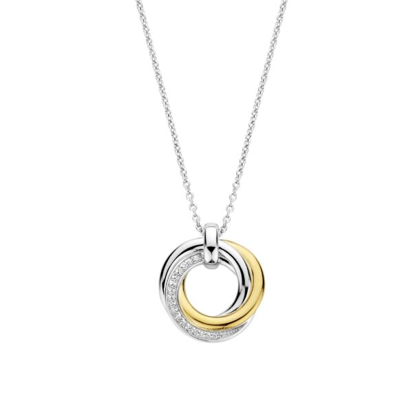TI SENTO Necklace 34055ZY/42