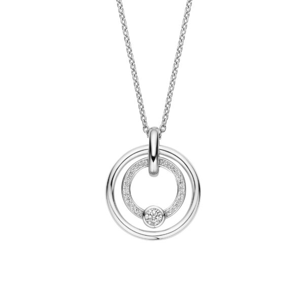 TI SENTO Necklace 34056ZI/42