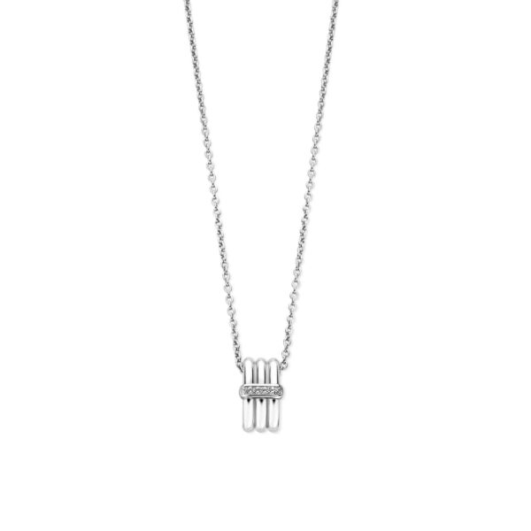 TI SENTO Necklace 34057ZI/42
