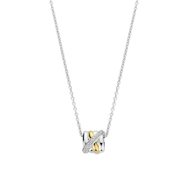 TI SENTO Necklace 34059ZY/42