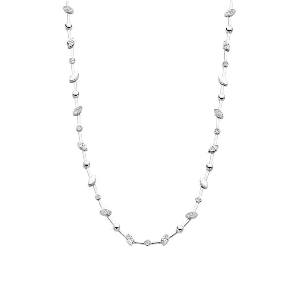 TI SENTO Necklace 34068ZI/42