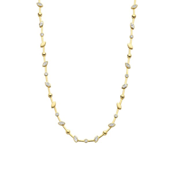 TI SENTO Necklace 34068ZY/42