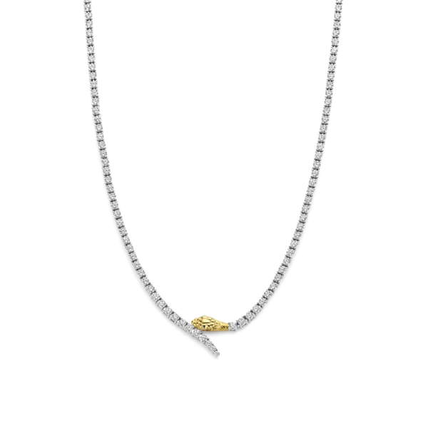 TI SENTO Necklace 34072ZY/42