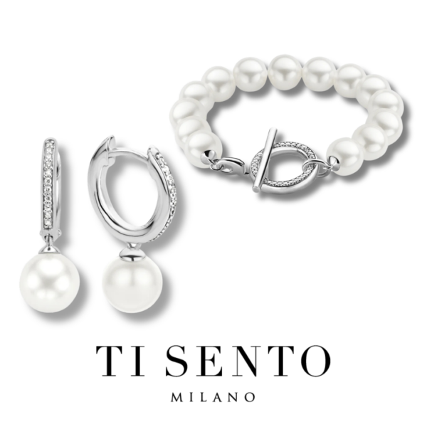 TI SENTO Milano Set