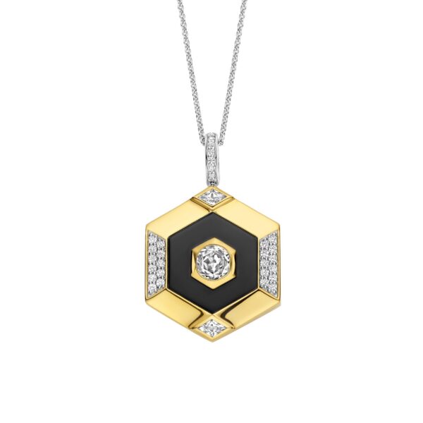 TI SENTO Pendant 6838BL