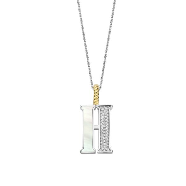 TI SENTO Pendant 6840MW_H