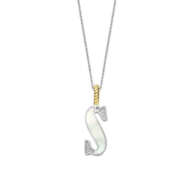 TI SENTO Pendant 6840MW_S