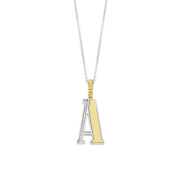 TI SENTO Pendant 6840ZY_A