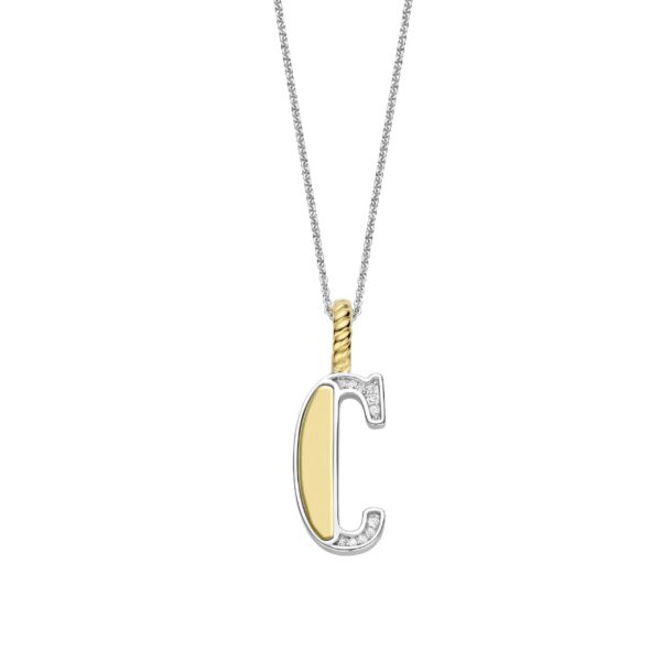 TI SENTO Pendant 6840ZY_C