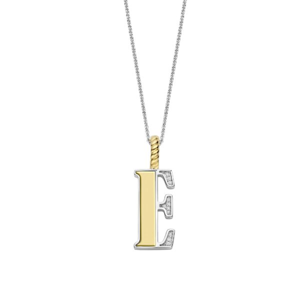 TI SENTO Pendant 6840ZY_E