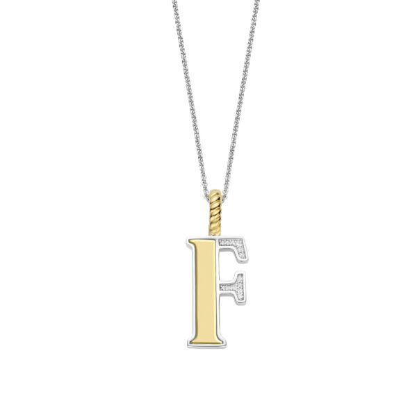 TI SENTO Pendant 6840ZY_F