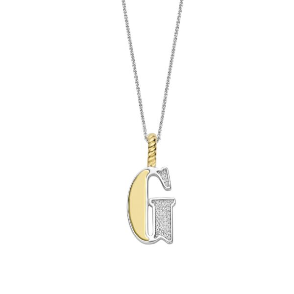 TI SENTO Pendant 6840ZY_G