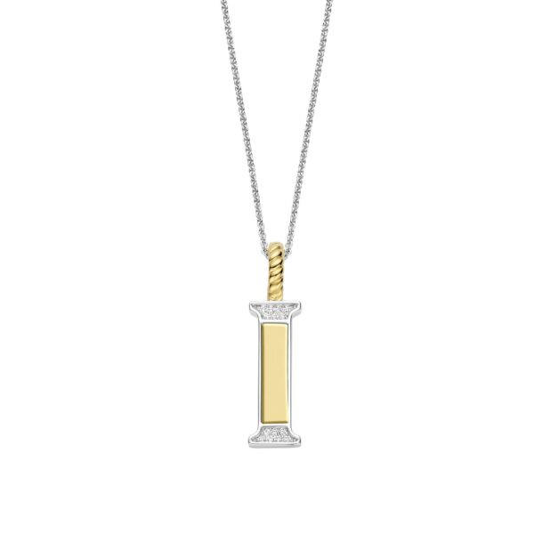 TI SENTO Pendant 6840ZY_I