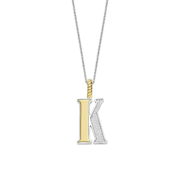 TI SENTO Pendant 6840ZY_K