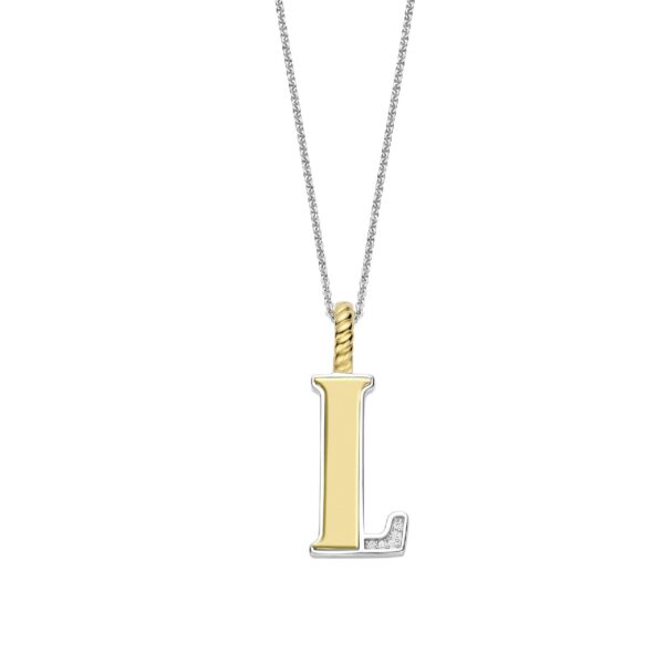 TI SENTO Pendant 6840ZY_L