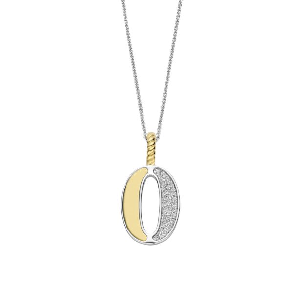 TI SENTO Pendant 6840ZY_O