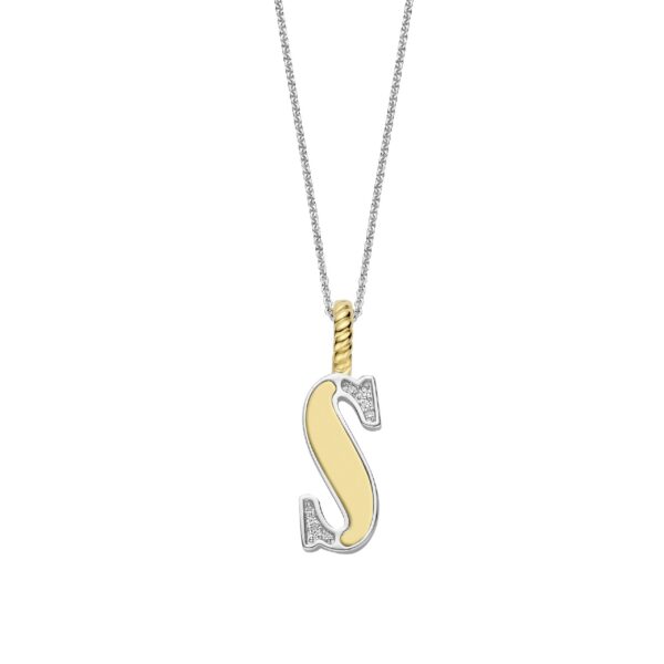 TI SENTO Pendant 6840ZY_S