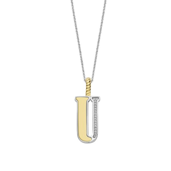 TI SENTO Pendant 6840ZY_U