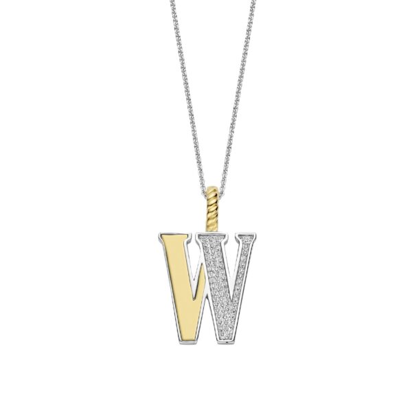 TI SENTO Pendant 6840ZY_W