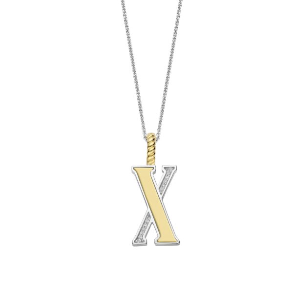 TI SENTO Pendant 6840ZY_X