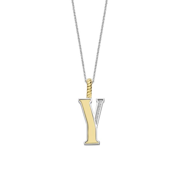 TI SENTO Pendant 6840ZY_Y