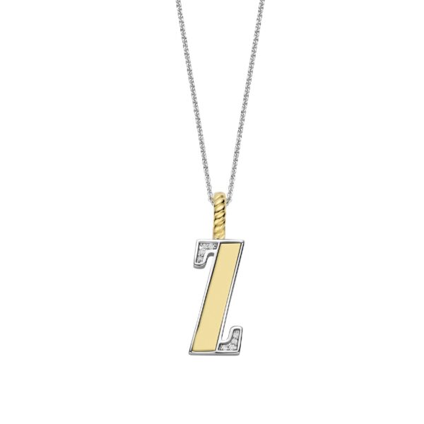 TI SENTO Pendant 6840ZY_Z
