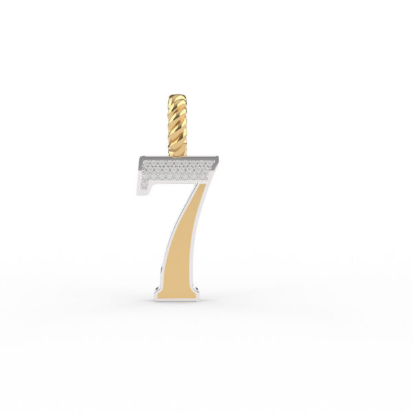 TI SENTO Pendant 6841ZY_7