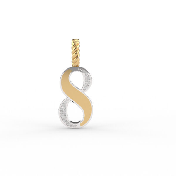TI SENTO Pendant 6841ZY_8