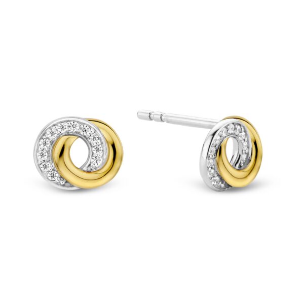 TI SENTO Earrings 7784ZY