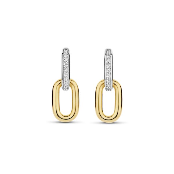 TI SENTO Earrings 7831ZY