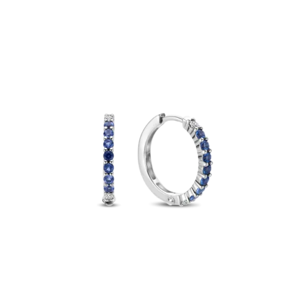 TI SENTO Earrings 7958MB