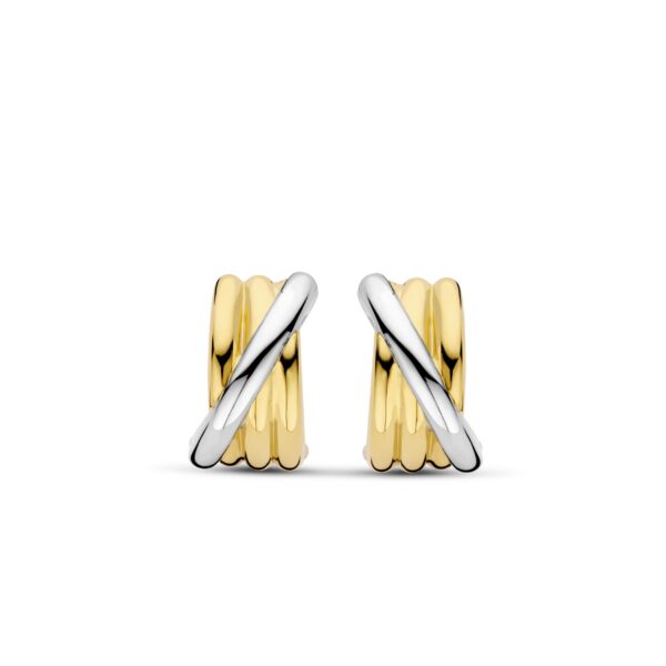 TI SENTO Earrings 7960SY