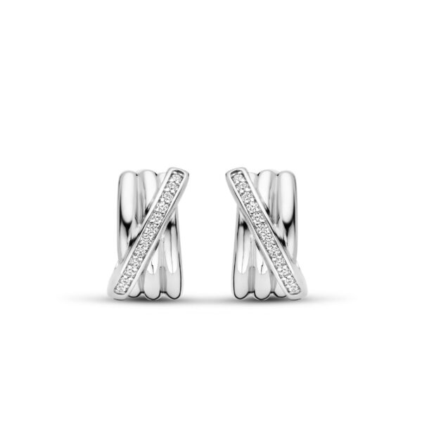TI SENTO Earrings 7960ZI