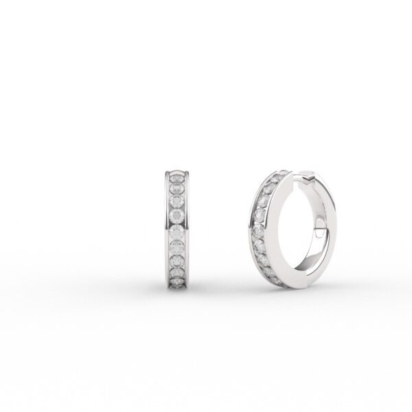TI SENTO Earrings 7973ZI