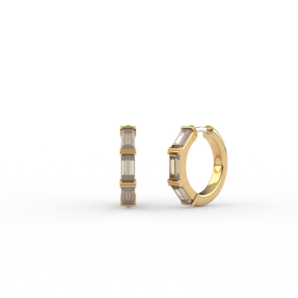 TI SENTO Earrings 7974ZY