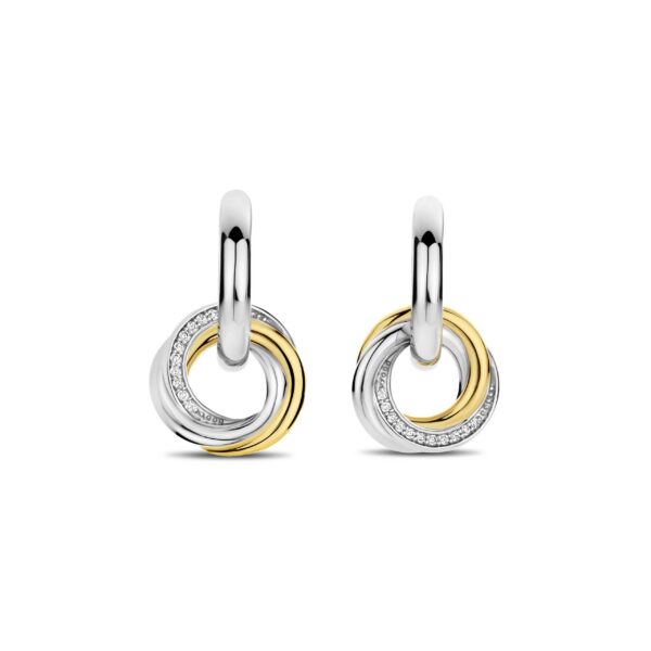 TI SENTO Earrings 7976ZY